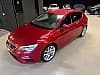Seat Leon 1.4 TSI FR * CLIM*GPS*CAPTEURS*1erPROP*GARANTIE *