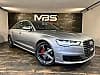 Audi A6 2.0 TDi S tronic * JANTES * TOIT OUV * GPS * CLIM