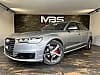 Audi A6 2.0 TDi S tronic * JANTES * TOIT OUV * GPS * CLIM