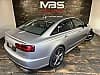 Audi A6 2.0 TDi S tronic * JANTES * TOIT OUV * GPS * CLIM