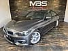 Bmw Serie 4 dA * PACK M * GPS * CLIM * FEU LED * CRUISE *