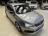 Peugeot 308 1.2 PureTech GT Line *AUTO*GPS*CAM*GARANTIE 2 ANS