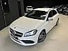 Mercedes-Benz Classe A 160 * PACK AMG*ALCANTARA*CLIM*GPS*GARANTIE 2 ANS *