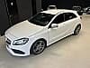 Mercedes-Benz Classe A 160 * PACK AMG*ALCANTARA*CLIM*GPS*GARANTIE 2 ANS *