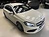 Mercedes-Benz Classe A 160 * PACK AMG*ALCANTARA*CLIM*GPS*GARANTIE 2 ANS *