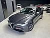 Alfa Romeo Giulia 2.2 JTD *BOITE AUTO*GPS*CUIR*LED*GARANTIE 2 ANS*