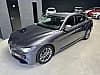 Alfa Romeo Giulia 2.2 JTD *BOITE AUTO*GPS*CUIR*LED*GARANTIE 2 ANS*