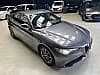 Alfa Romeo Giulia 2.2 JTD *BOITE AUTO*GPS*CUIR*LED*GARANTIE 2 ANS*