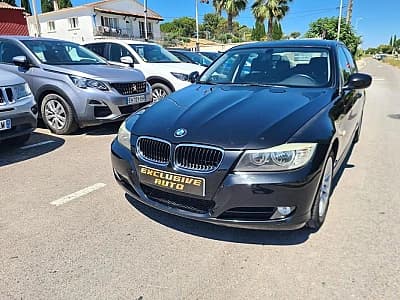 Bmw Serie 3 320d 177 cv Pack 7490e