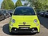 Abarth 595 Pista // Pano // S Baquet // 50e Anniversaire //.