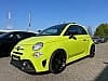 Abarth 595 Pista // Pano // S Baquet // 50e Anniversaire //.