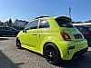 Abarth 595 Pista // Pano // S Baquet // 50e Anniversaire //.