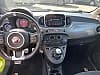 Abarth 595 Pista // Pano // S Baquet // 50e Anniversaire //.