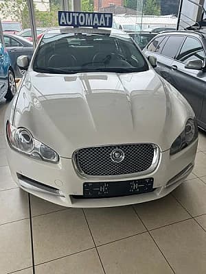 Jaguar X-type XF