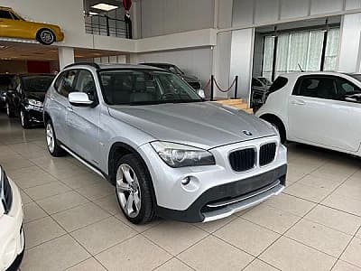 Bmw X1 X1