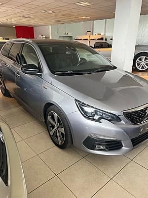 Peugeot 3008 3008