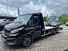 Iveco Daily 35/21 Dépanneuse // Fulls // Auto 47100€ netto
