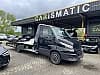 Iveco Daily 35/21 Dépanneuse // Fulls // Auto 47100€ netto