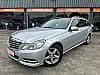Mercedes-Benz Classe E 200 Break, Avantgarde, 2013, Automaat + Garantie
