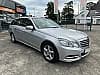 Mercedes-Benz Classe E 200 Break, Avantgarde, 2013, Automaat + Garantie