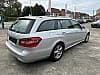 Mercedes-Benz Classe E 200 Break, Avantgarde, 2013, Automaat + Garantie