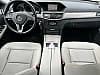 Mercedes-Benz Classe E 200 Break, Avantgarde, 2013, Automaat + Garantie