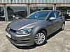 Volkswagen Golf 1.2i benzine, Automaat, 2017, GPS + Garantie