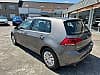 Volkswagen Golf 1.2i benzine, Automaat, 2017, GPS + Garantie