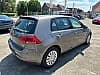 Volkswagen Golf 1.2i benzine, Automaat, 2017, GPS + Garantie