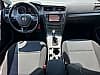 Volkswagen Golf 1.2i benzine, Automaat, 2017, GPS + Garantie