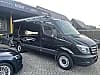 Mercedes-Benz Sprinter Automatique // Navigation // Caméra // Galerie al