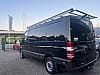 Mercedes-Benz Sprinter Automatique // Navigation // Caméra // Galerie al