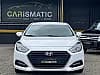 Hyundai I40 1.7 CRDi Premium // Navig // Caméra // Leds //Lif