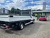 Iveco Daily Benne Aluminium // Régulateur // 3 places // Euro