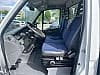 Iveco Daily Benne Aluminium // Régulateur // 3 places // Euro