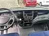 Iveco Daily Benne Aluminium // Régulateur // 3 places // Euro