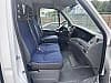 Iveco Daily Benne Aluminium // Régulateur // 3 places // Euro
