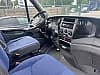 Iveco Daily Benne Aluminium // Régulateur // 3 places // Euro