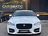 Jaguar Xf XF 2.0 R-Sport // 2018 // 83000KM // Cuir Brun // Cam // Led
