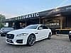 Jaguar Xf XF 2.0 R-Sport // 2018 // 83000KM // Cuir Brun // Cam // Led