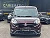 Fiat Doblo T-Jet Street // GAZ CNG // Clim // Double portes..