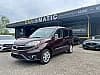 Fiat Doblo T-Jet Street // GAZ CNG // Clim // Double portes..