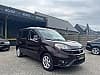 Fiat Doblo T-Jet Street // GAZ CNG // Clim // Double portes..
