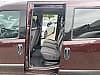 Fiat Doblo T-Jet Street // GAZ CNG // Clim // Double portes..