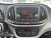 Fiat Doblo T-Jet Street // GAZ CNG // Clim // Double portes..