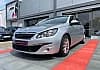 Peugeot 308 120ch 1.6 SS EAT6 Style BlueHDi