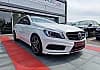 Mercedes-Benz Classe A 7-G DCT 180. BlueEFFICIENCY Fascination