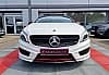 Mercedes-Benz Classe A 7-G DCT 180. BlueEFFICIENCY Fascination