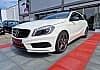Mercedes-Benz Classe A 7-G DCT 180. BlueEFFICIENCY Fascination