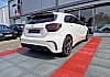 Mercedes-Benz Classe A 7-G DCT 180. BlueEFFICIENCY Fascination